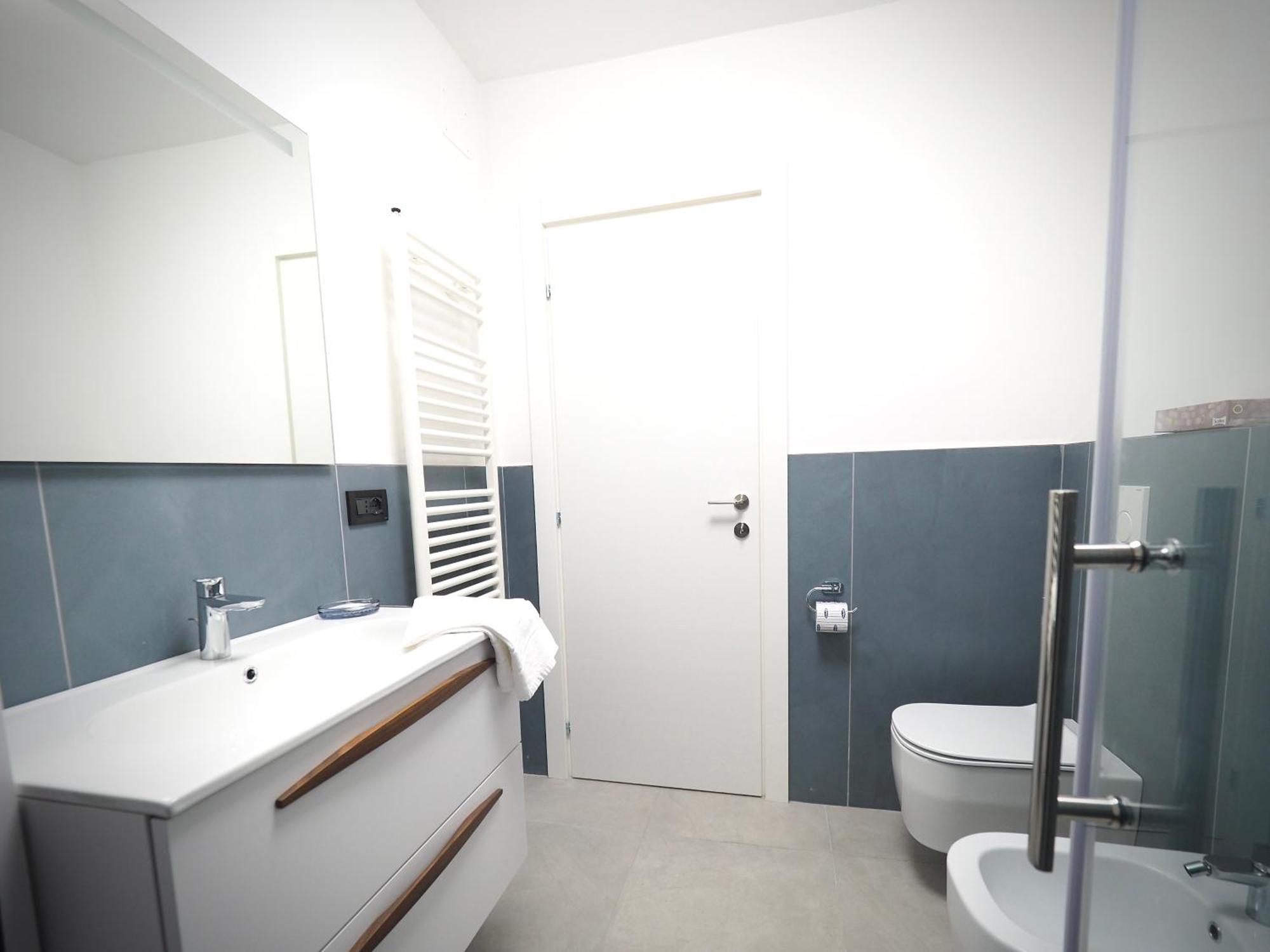 Apartament Dimora Della Coccagna Genua Zewnętrze zdjęcie