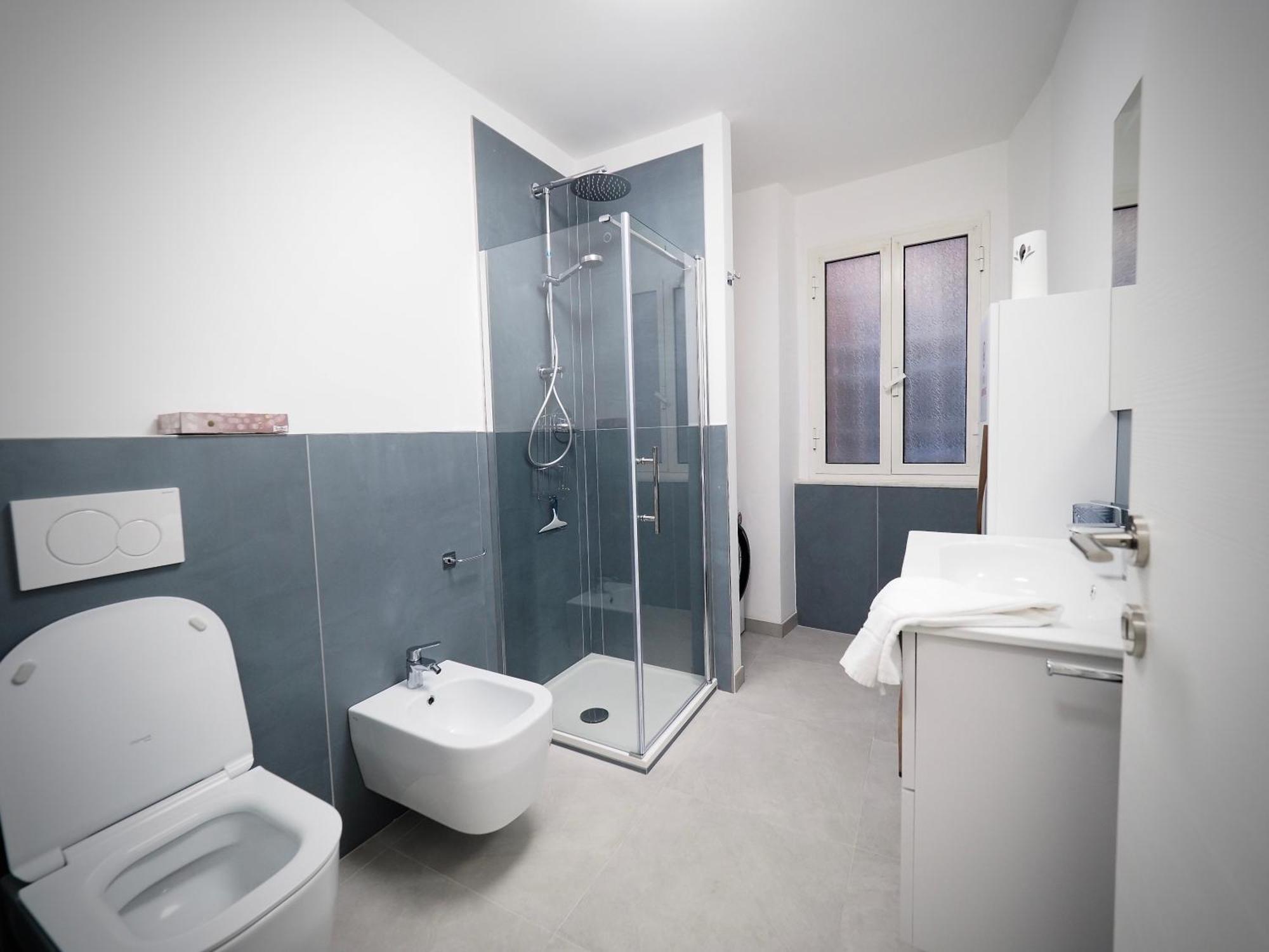 Apartament Dimora Della Coccagna Genua Zewnętrze zdjęcie